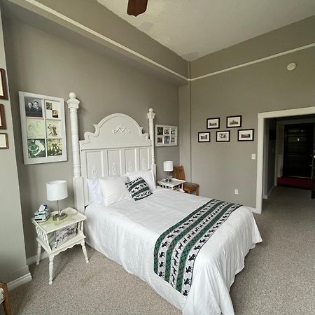 Northside School Bed & Breakfast Bonners Ferry Bagian luar foto