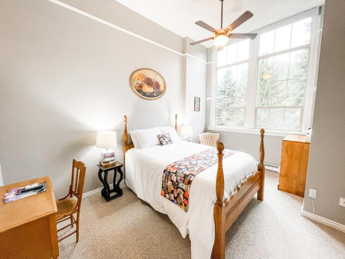 Northside School Bed & Breakfast Bonners Ferry Bagian luar foto