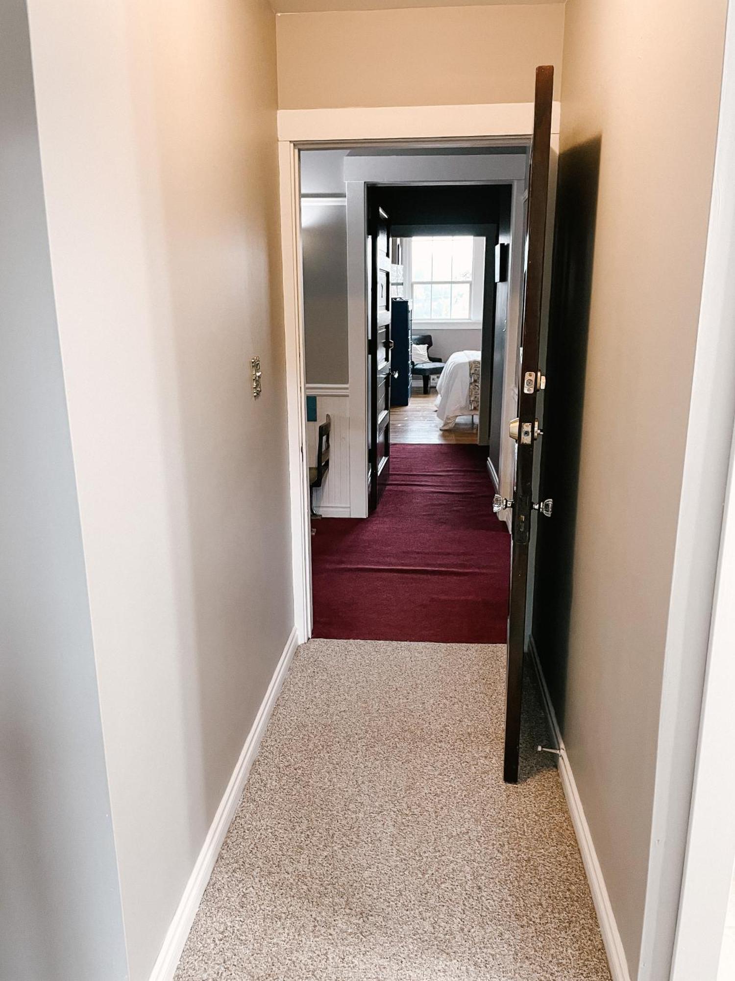 Northside School Bed & Breakfast Bonners Ferry Bagian luar foto