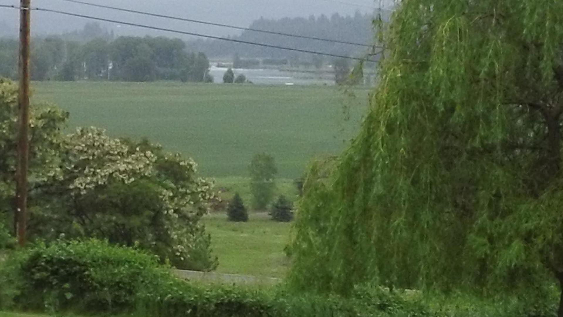 Northside School Bed & Breakfast Bonners Ferry Bagian luar foto