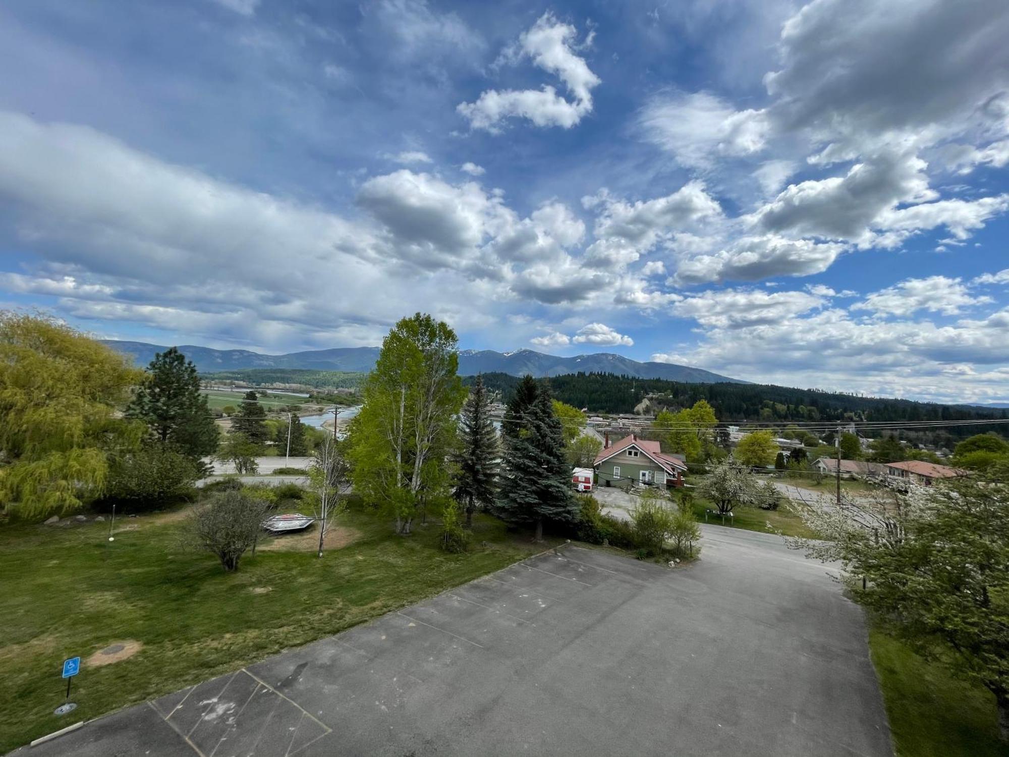 Northside School Bed & Breakfast Bonners Ferry Ruang foto