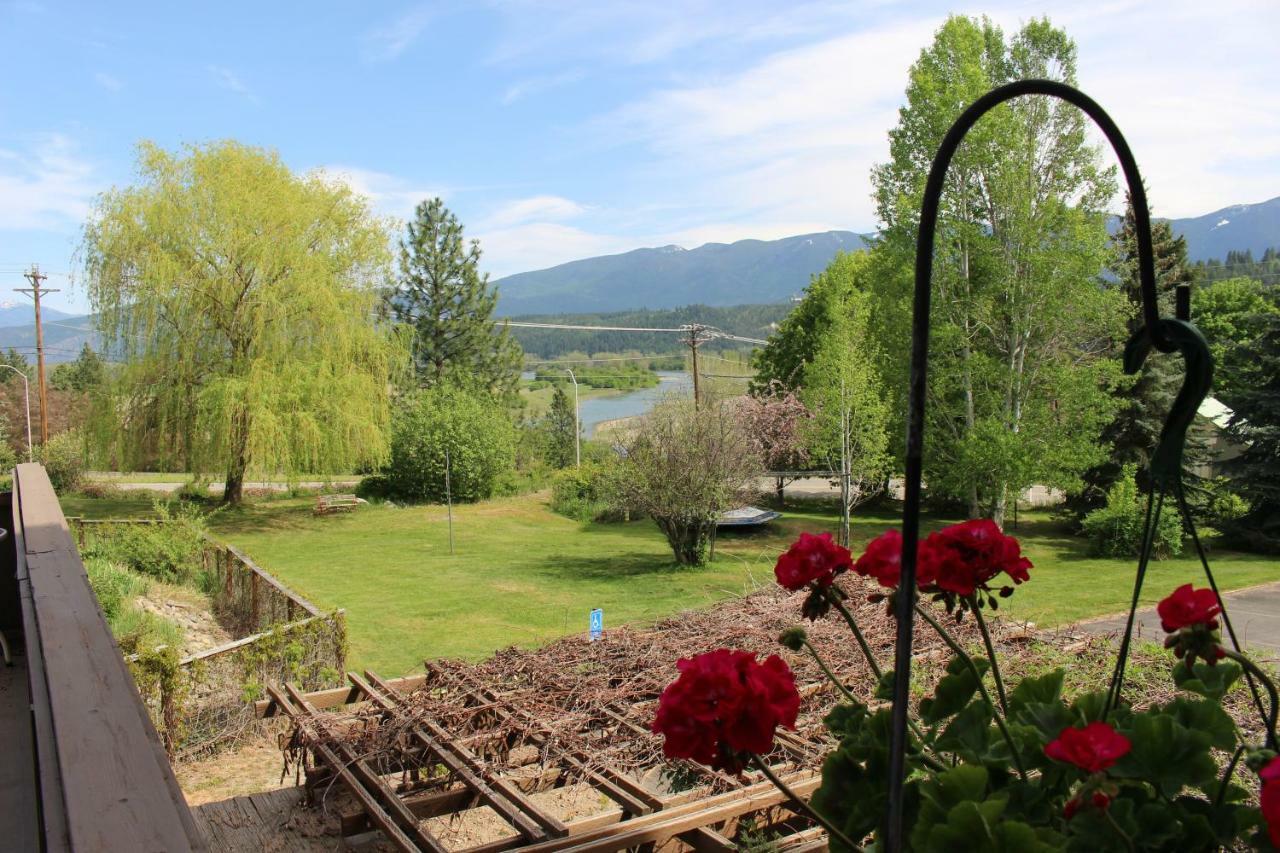 Northside School Bed & Breakfast Bonners Ferry Bagian luar foto